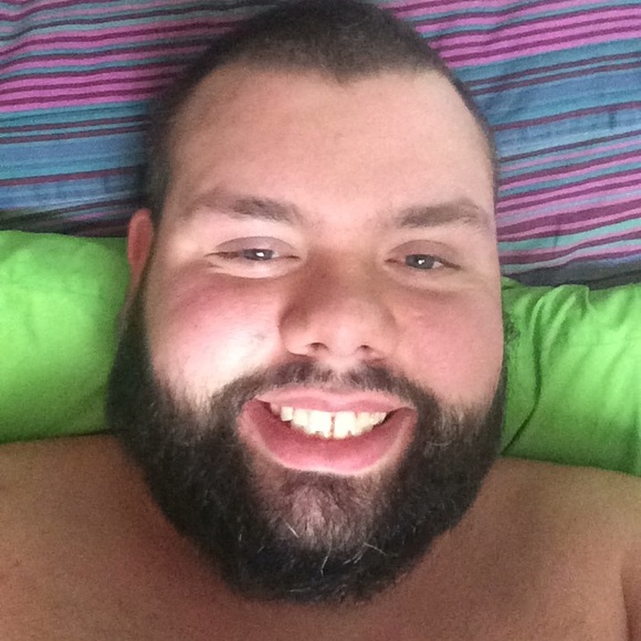 Meet your Posher, Barry - Picture 1 of 1